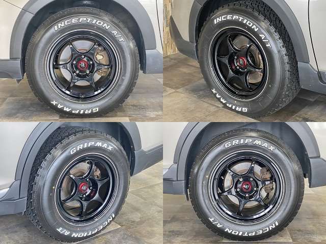 SUBARU LEGACY OUTBACK 2015 Image 31