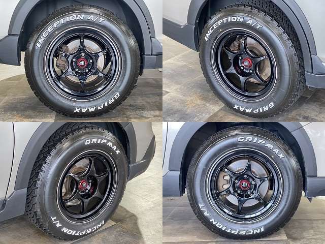 SUBARU LEGACY OUTBACK 2015 Image 31