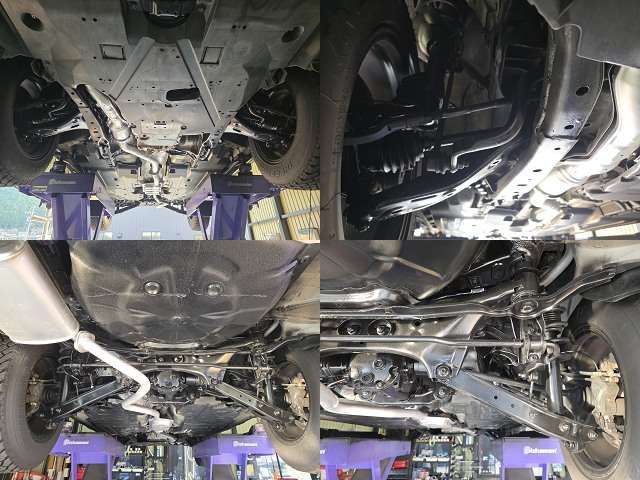 SUBARU LEGACY OUTBACK 2015 Image 31