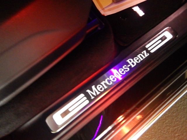 MERCEDES BENZ G CLAS 2021 Image 31