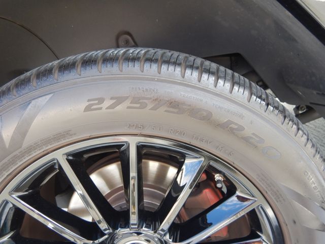 MERCEDES BENZ G CLAS 2021 Image 31