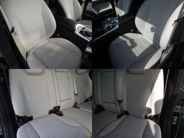 MERCEDES BENZ G CLAS 2021 Image 31