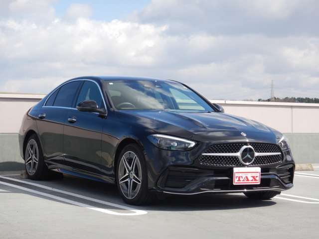 MERCEDES BENZ C CLAS 2024 Image 31