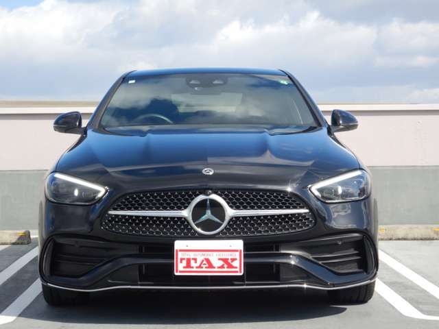 MERCEDES BENZ C CLAS 2024 Image 31