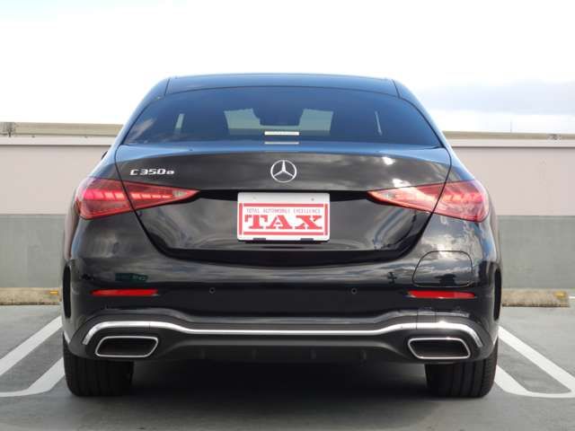 MERCEDES BENZ C CLAS 2024 Image 31