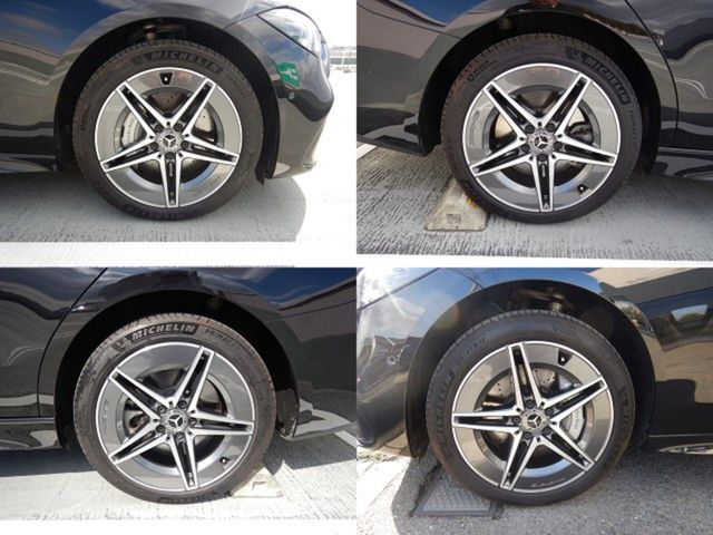 MERCEDES BENZ C CLAS 2024 Image 31