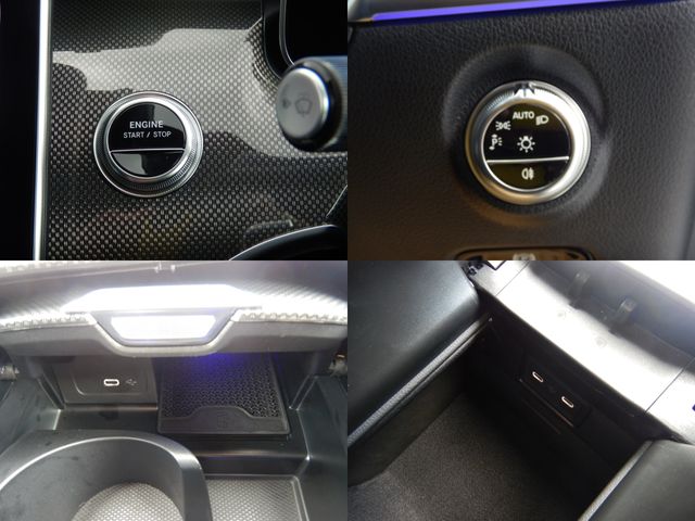 MERCEDES BENZ C CLAS 2024 Image 31