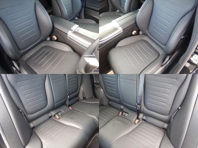 MERCEDES BENZ C CLAS 2024 Image 31