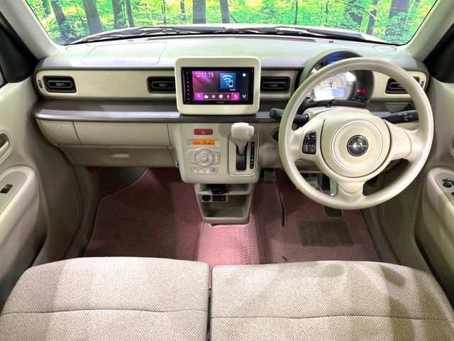 SUZUKI ALTO LAPIN 2020 Image 31