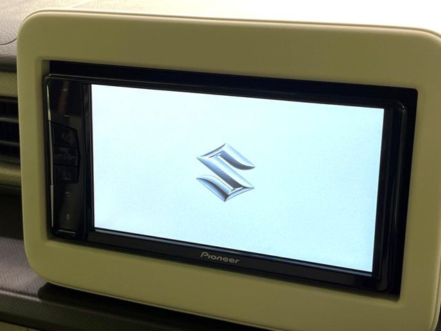 SUZUKI ALTO LAPIN 2020 Image 31