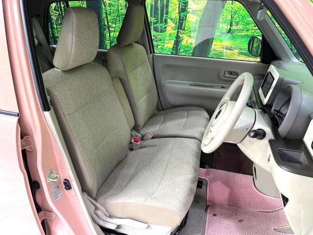 SUZUKI ALTO LAPIN 2020 Image 31