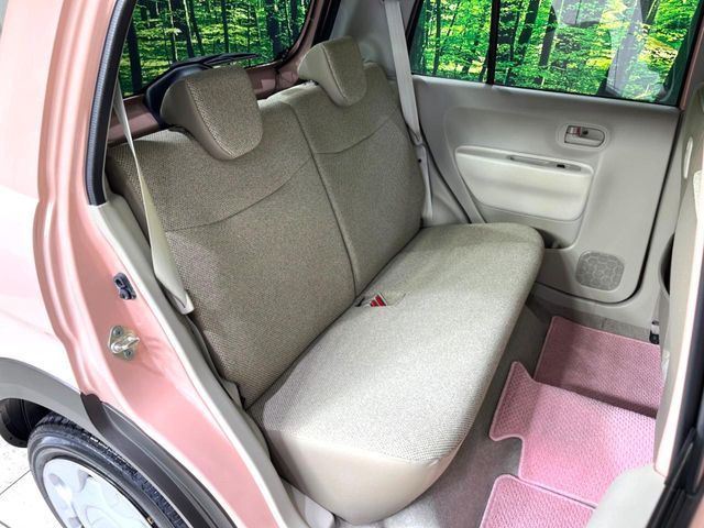 SUZUKI ALTO LAPIN 2020 Image 31