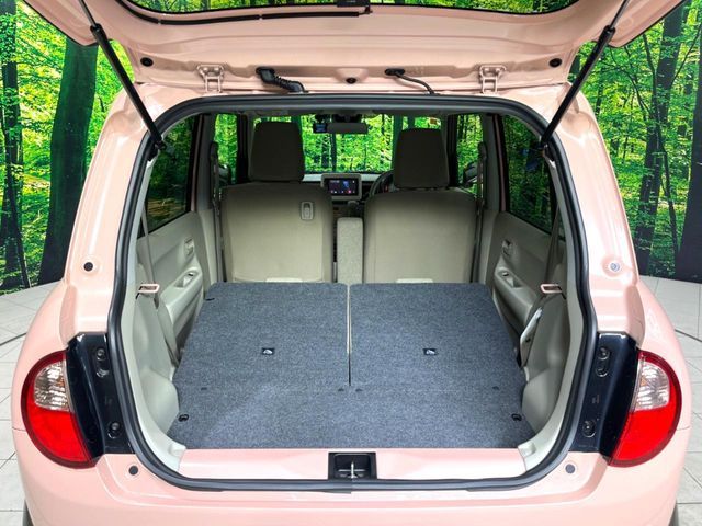 SUZUKI ALTO LAPIN 2020 Image 31