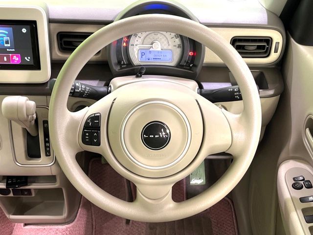 SUZUKI ALTO LAPIN 2020 Image 31