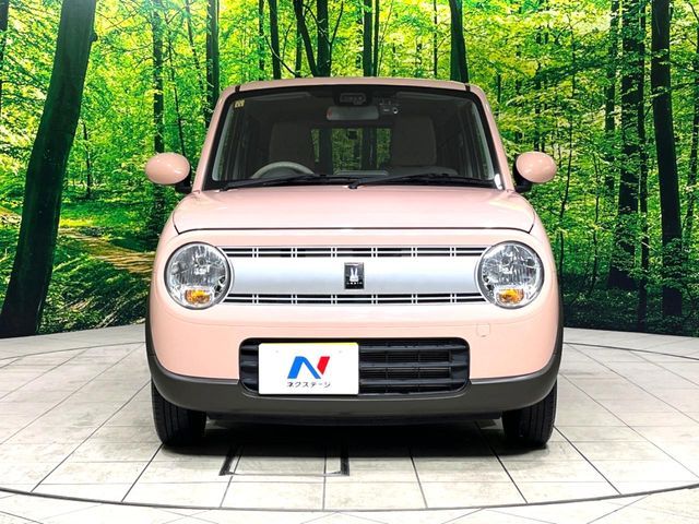 SUZUKI ALTO LAPIN 2020 Image 31