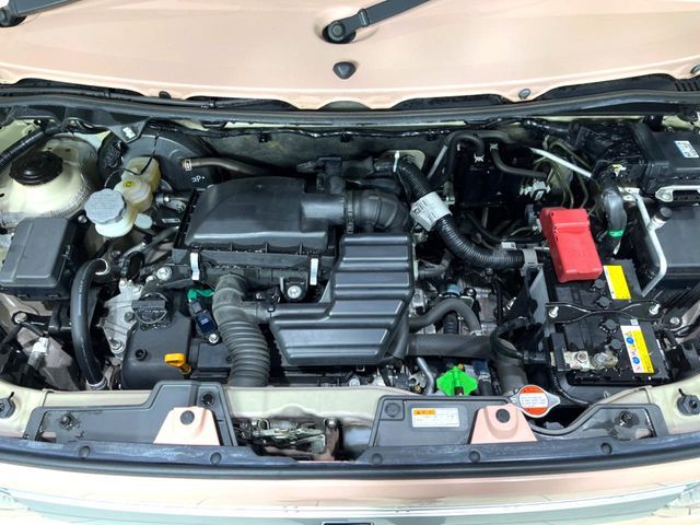 SUZUKI ALTO LAPIN 2020 Image 31