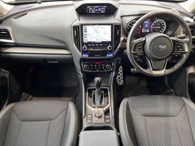 SUBARU FORESTER 2019 Image 31