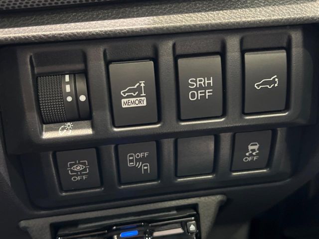 SUBARU FORESTER 2019 Image 31