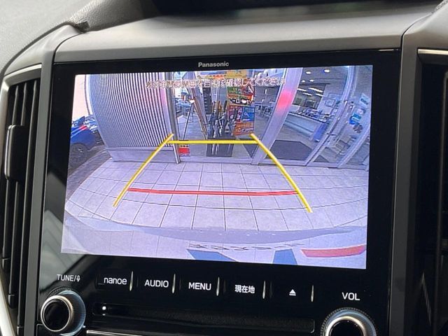 SUBARU FORESTER 2019 Image 31