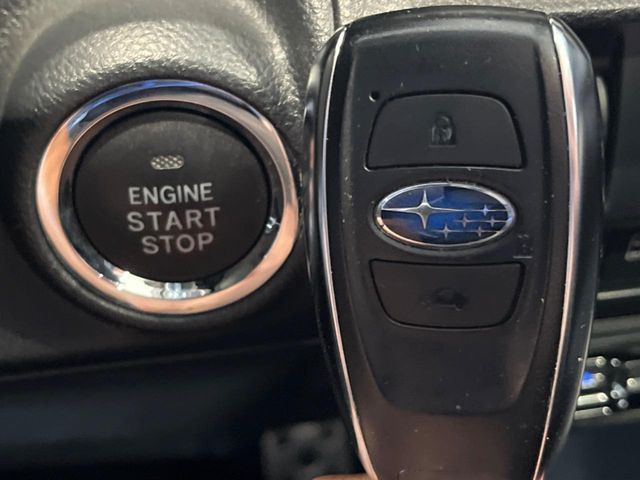 SUBARU FORESTER 2019 Image 31