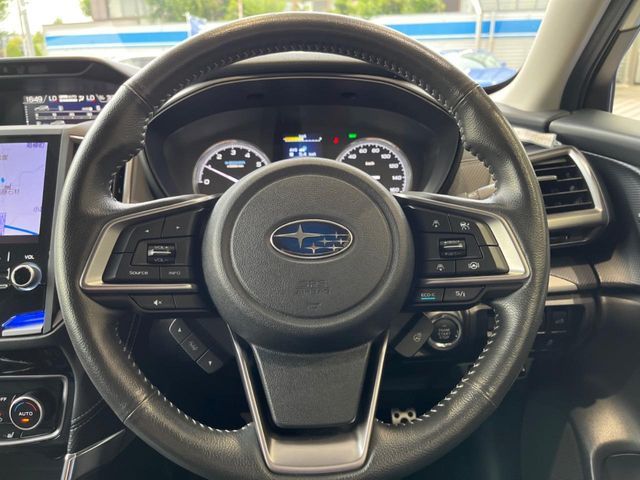 SUBARU FORESTER 2019 Image 31