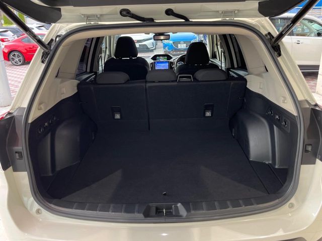 SUBARU FORESTER 2019 Image 31