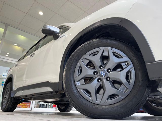 SUBARU FORESTER 2019 Image 31