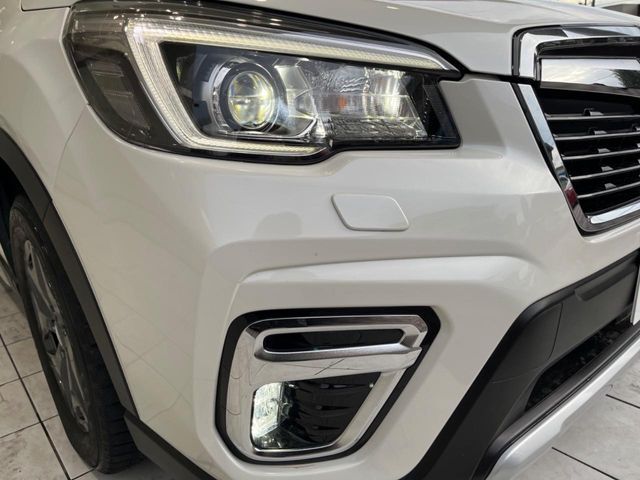 SUBARU FORESTER 2019 Image 31