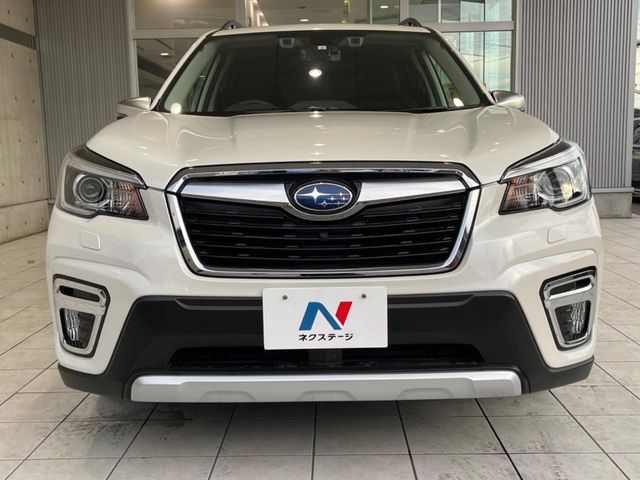 SUBARU FORESTER 2019 Image 31