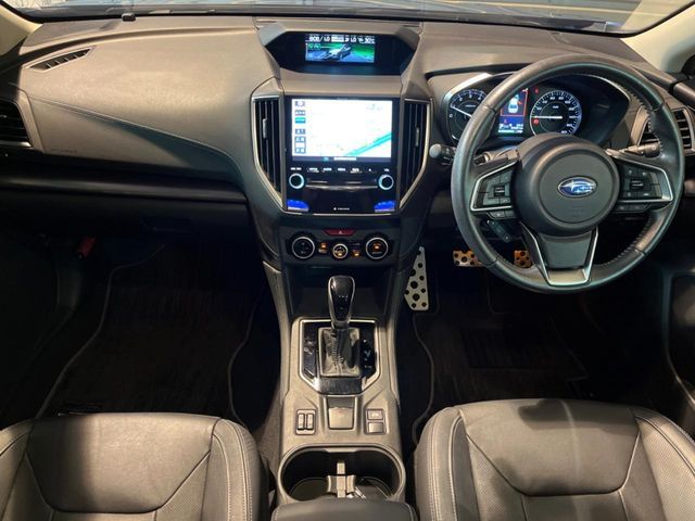 SUBARU IMPREZA SPORT 4WD 2016 Image 31