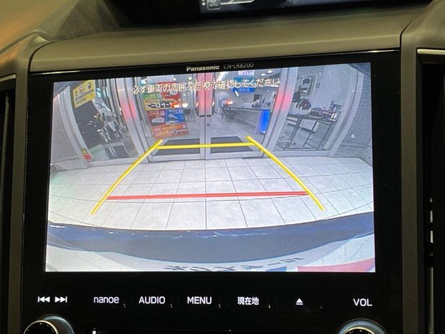 SUBARU IMPREZA SPORT 4WD 2016 Image 31