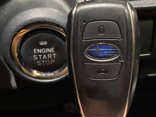 SUBARU IMPREZA SPORT 4WD 2016 Image 31