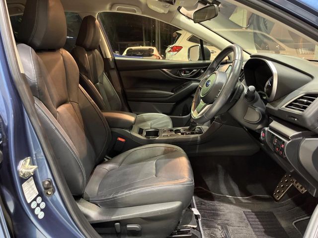 SUBARU IMPREZA SPORT 4WD 2016 Image 31