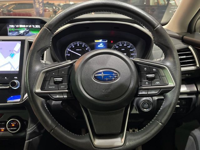 SUBARU IMPREZA SPORT 4WD 2016 Image 31