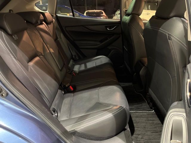 SUBARU IMPREZA SPORT 4WD 2016 Image 31