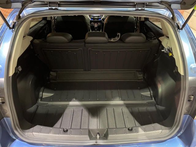 SUBARU IMPREZA SPORT 4WD 2016 Image 31