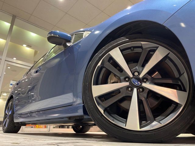 SUBARU IMPREZA SPORT 4WD 2016 Image 31