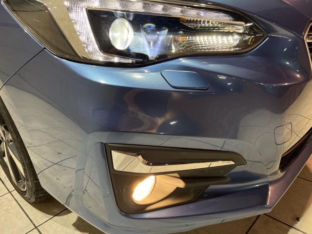 SUBARU IMPREZA SPORT 4WD 2016 Image 31