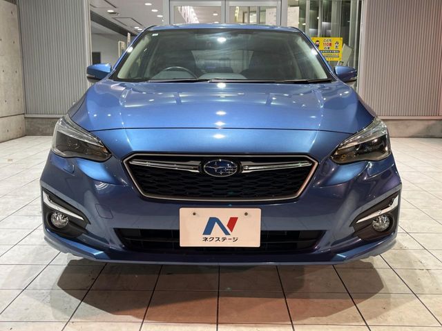 SUBARU IMPREZA SPORT 4WD 2016 Image 31