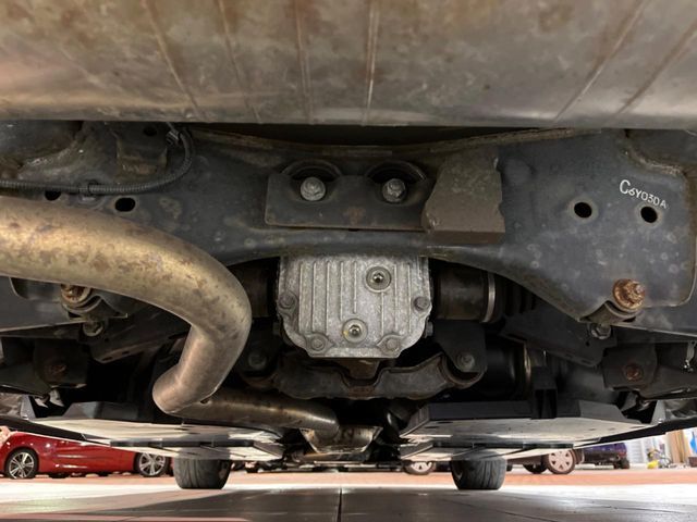 SUBARU IMPREZA SPORT 4WD 2016 Image 31