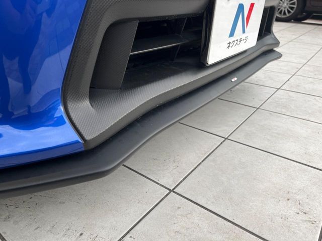 SUBARU WRX STI 2017 Image 31