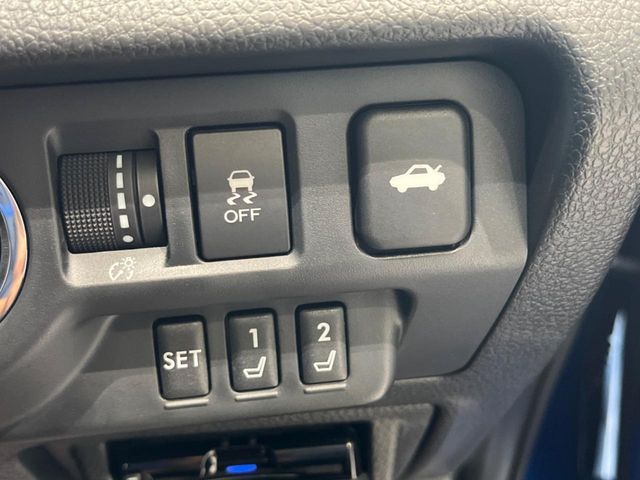 SUBARU WRX STI 2017 Image 31