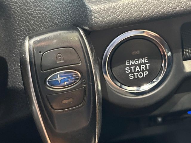 SUBARU WRX STI 2017 Image 31