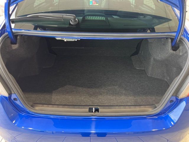SUBARU WRX STI 2017 Image 31