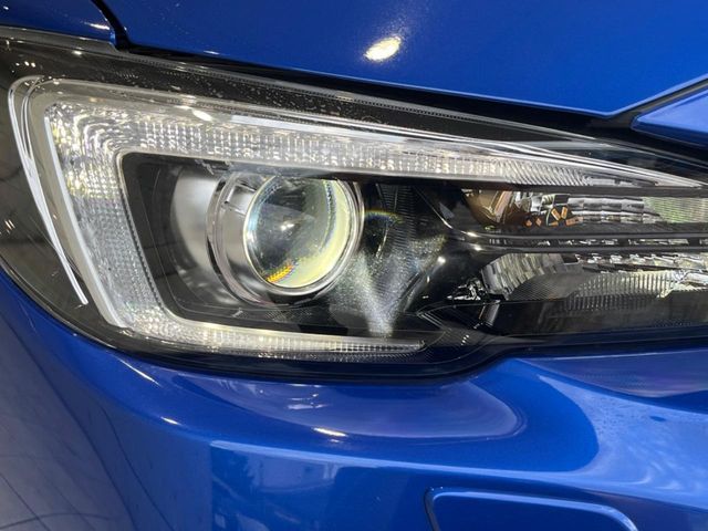 SUBARU WRX STI 2017 Image 31