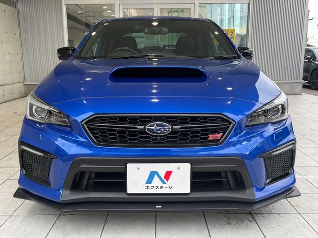 SUBARU WRX STI 2017 Image 31