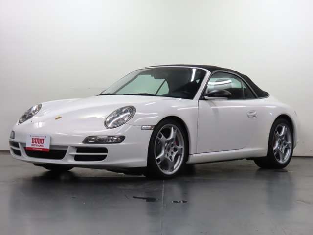 PORSCHE 911 OPEN 2006 Image 31