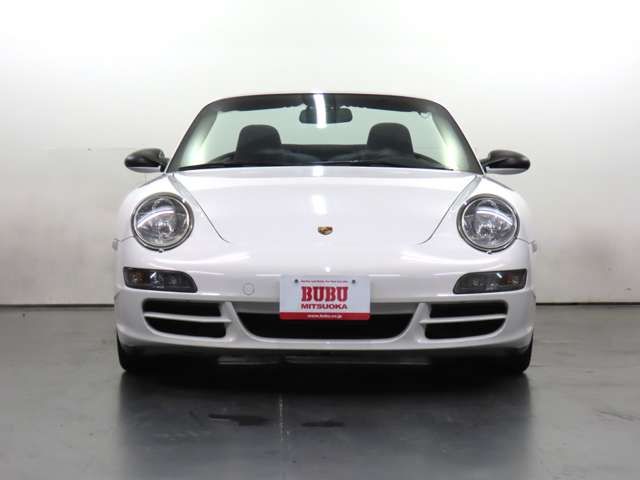 PORSCHE 911 OPEN 2006 Image 31