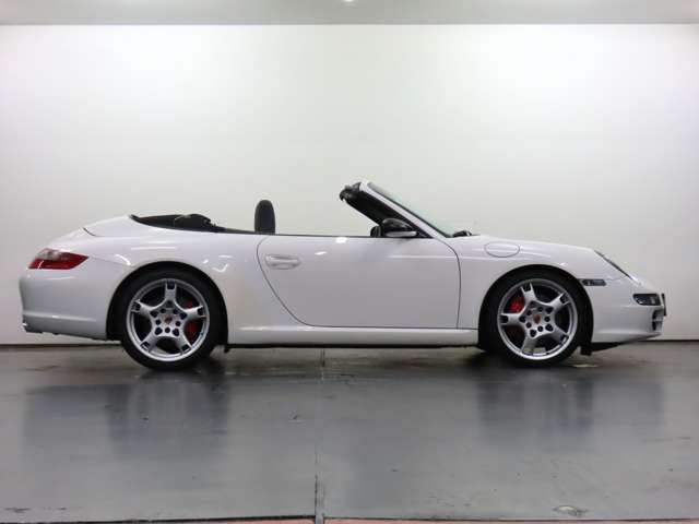 PORSCHE 911 OPEN 2006 Image 31