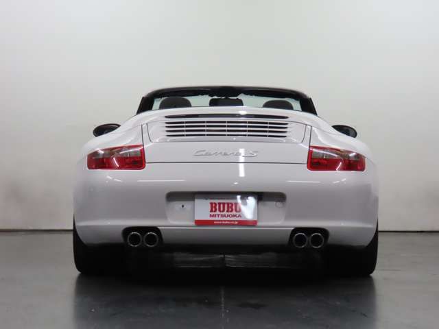 PORSCHE 911 OPEN 2006 Image 31